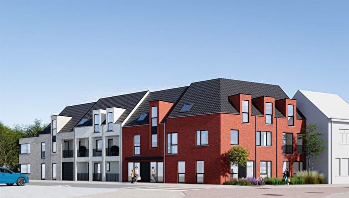 Huizen Koop Huur - 3