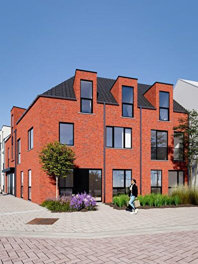 Huizen Koop Huur - 2