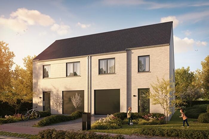 Huis te koop in Meise