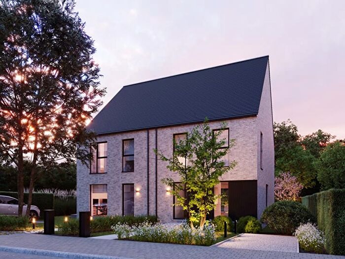 Huizen Koop Huur - 3