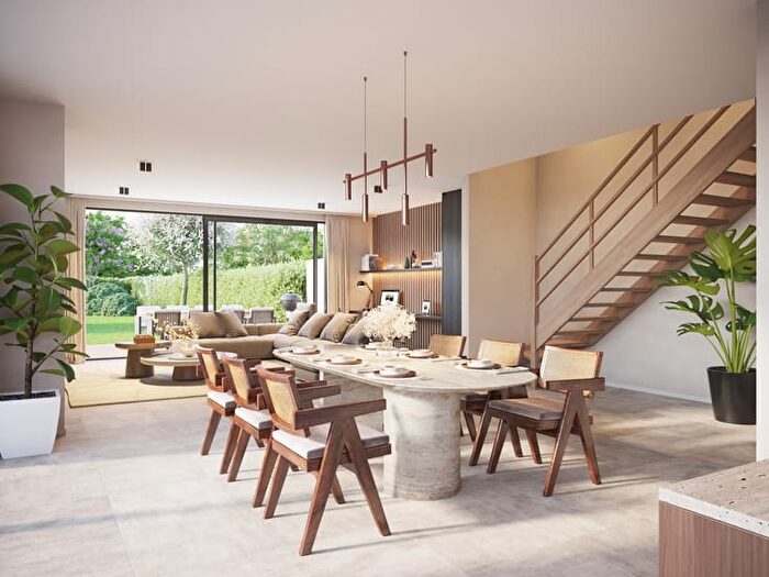 Huizen Koop Huur - 2