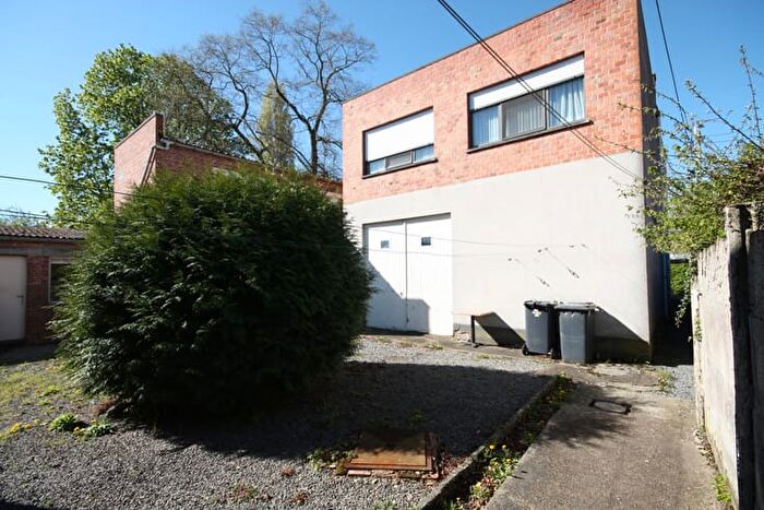 Huizen Koop Huur - 3