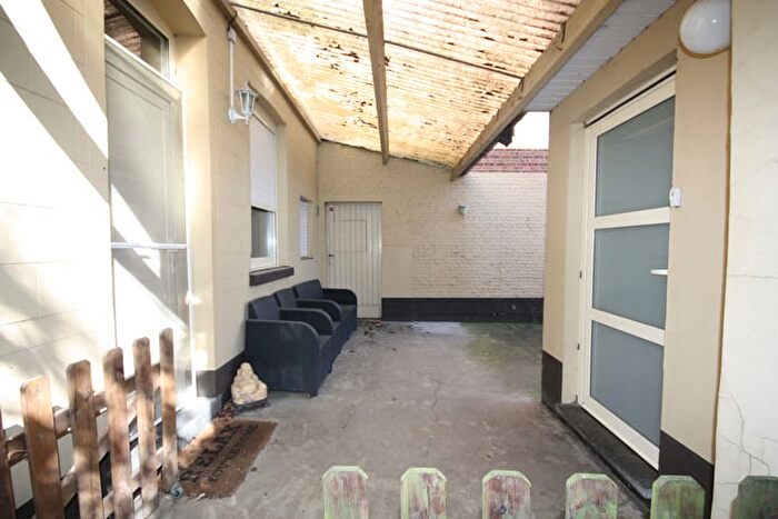 Huizen Koop Huur - 2