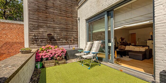 Huizen Koop Huur - 2
