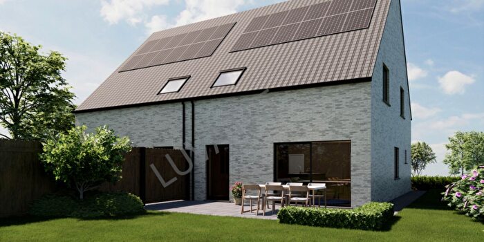 Huizen Koop Huur - 2