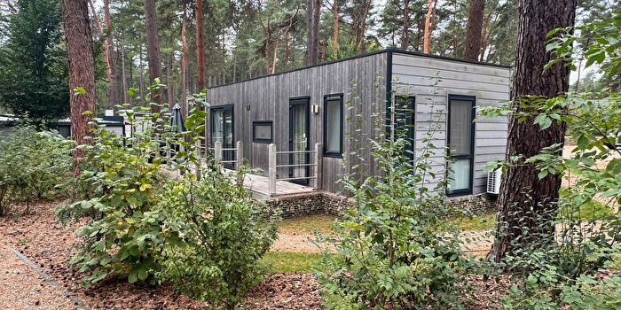 2-kamerhuis te koop in Zutendaal