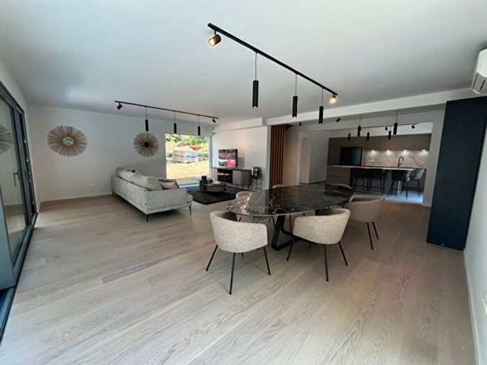 4-kamerhuis te koop in Spa
