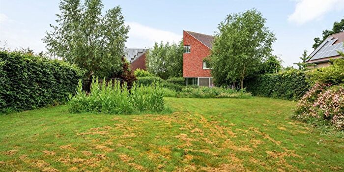 5-kamerhuis te koop in Geel