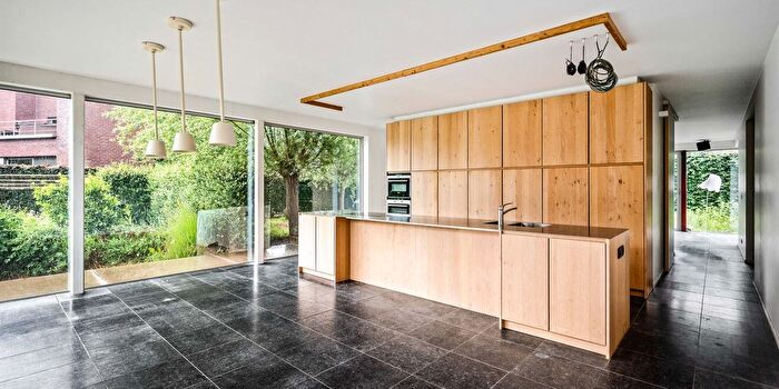 Huizen Koop Huur - 3