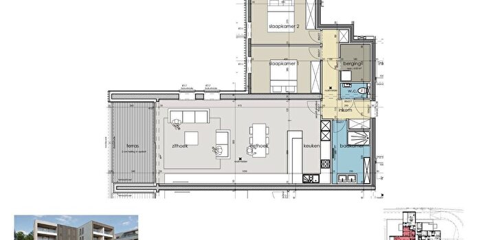 Huizen Koop Huur - 2