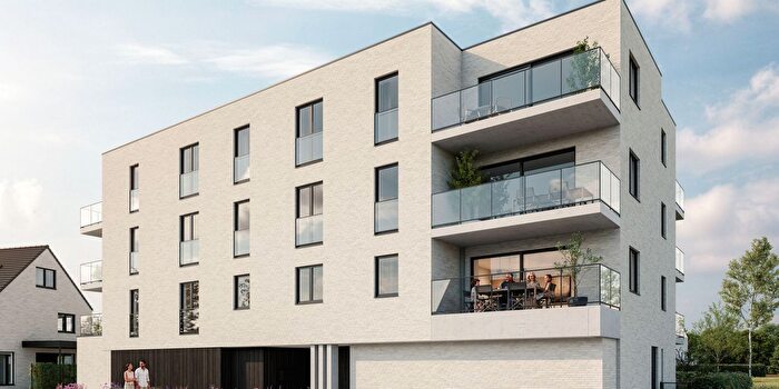 Huizen Koop Huur - 3