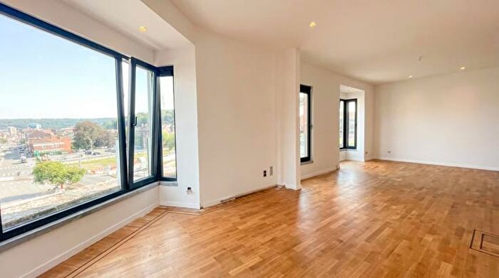 2-kamerappartement te huur in LIÈGE