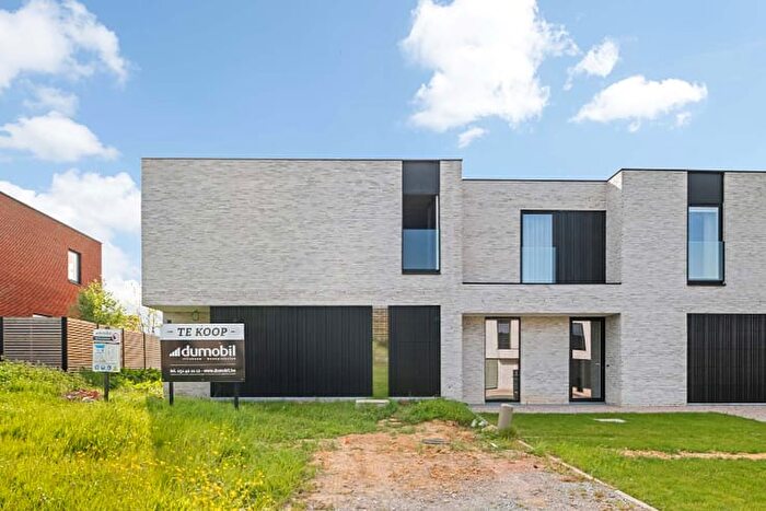 Huizen Koop Huur - 2