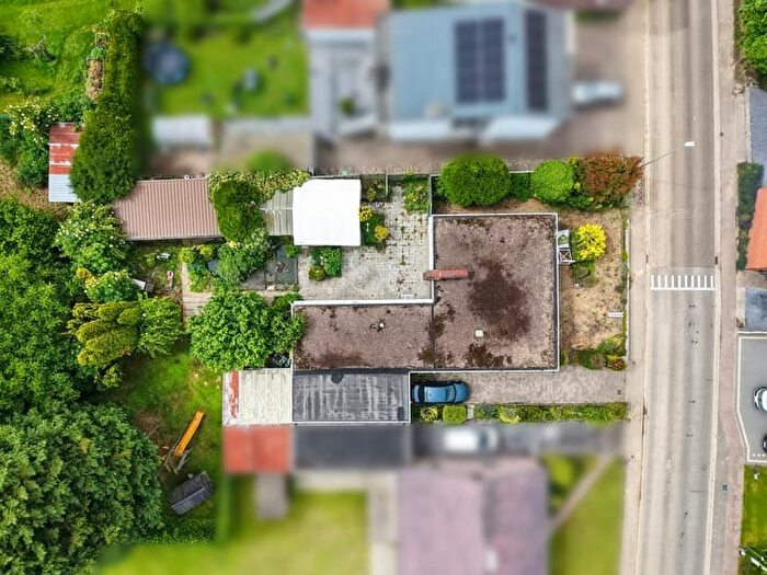 Huizen Koop Huur - 2