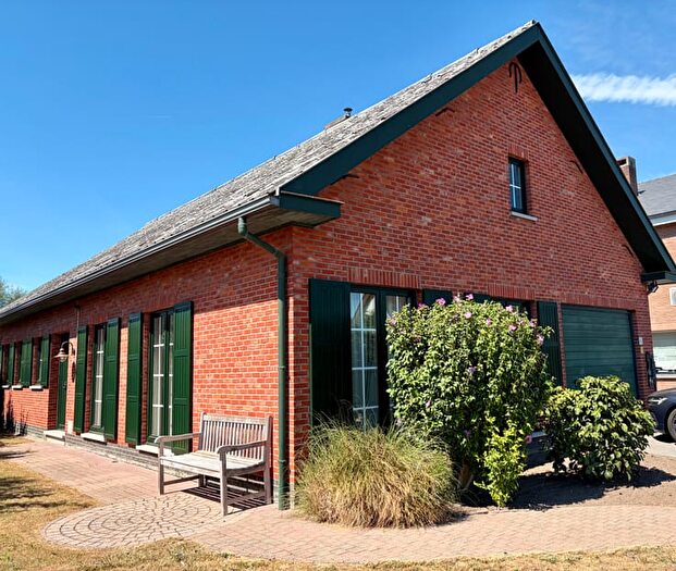 3-kamerhuis te koop in Nieuwenrode