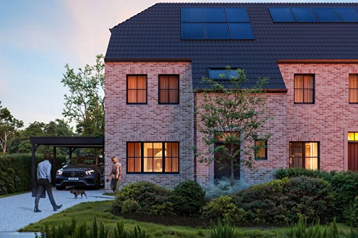 Huizen Koop Huur - 2