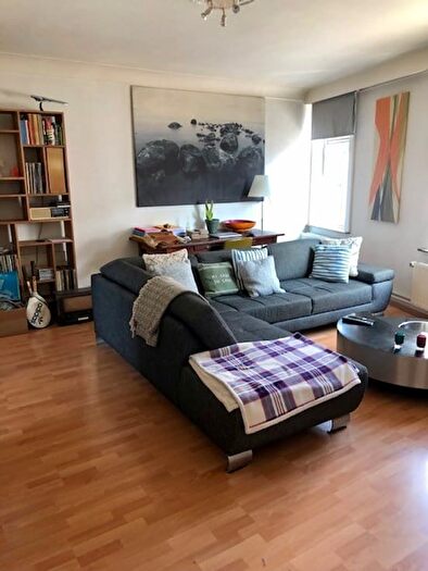 1-kamerappartement te huur in Meise