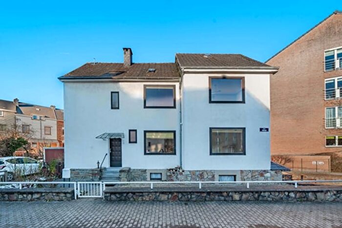 18-kamerhuis te koop in Malmedy