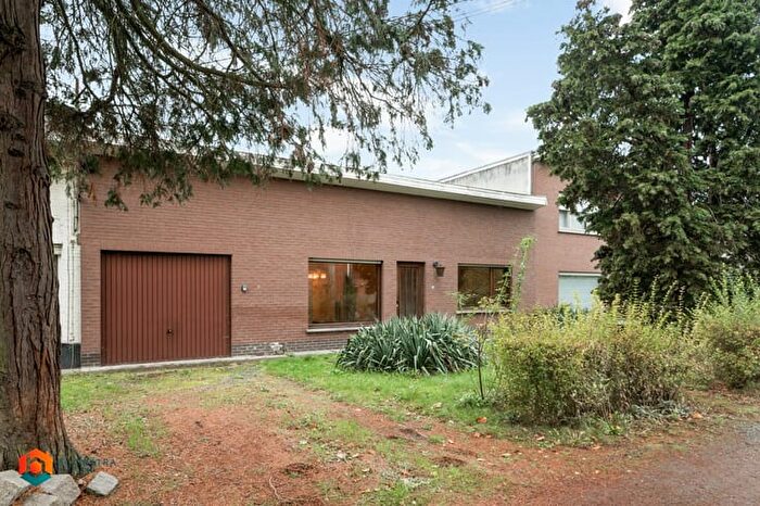 11-kamerhuis te koop in Bonheiden