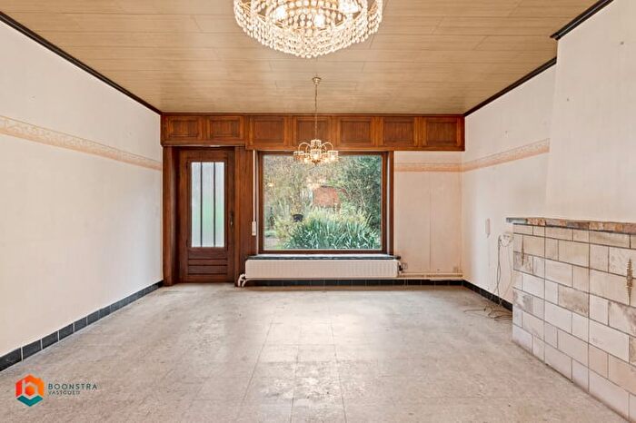 Huizen Koop Huur - 2