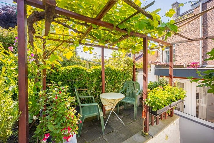 Huizen Koop Huur - 3