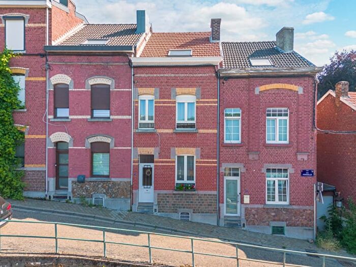 5-kamerhuis te koop in CHÊNÉE