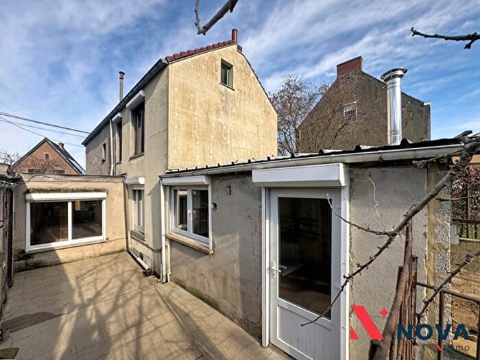 Huizen Koop Huur - 2