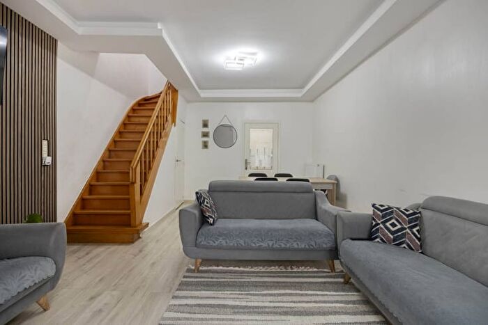 Appartement te koop in Vilvoorde