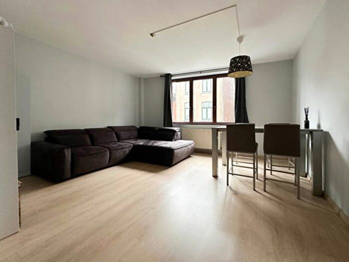 2-kamerappartement te koop in Nivelles