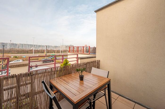 12-kamerappartement te koop in Blankenberge