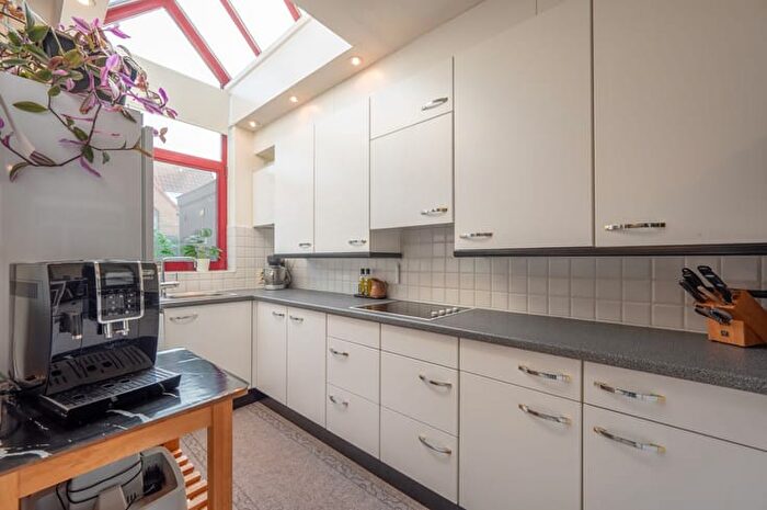 Huizen Koop Huur - 2
