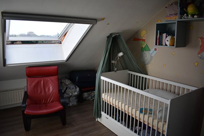 2-kamerappartement te koop in Orp-Jauche