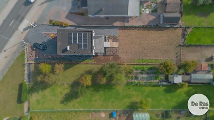 3-kamerhuis te koop in Ninove
