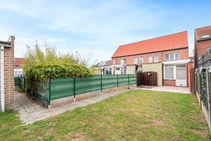 Huizen Koop Huur - 3