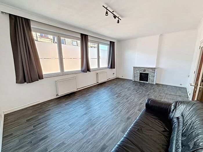 11-kamerhuis te koop in Seraing
