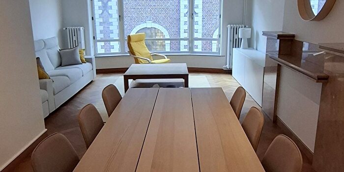 2-kamerappartement te huur in Hasselt