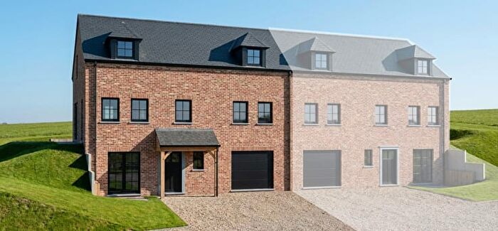 Huizen Koop Huur - 2