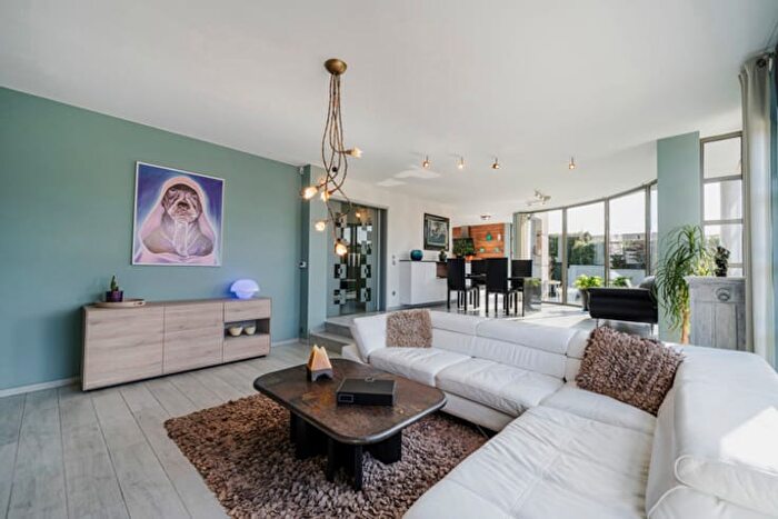 2-kamerhuis te koop in Nijlen