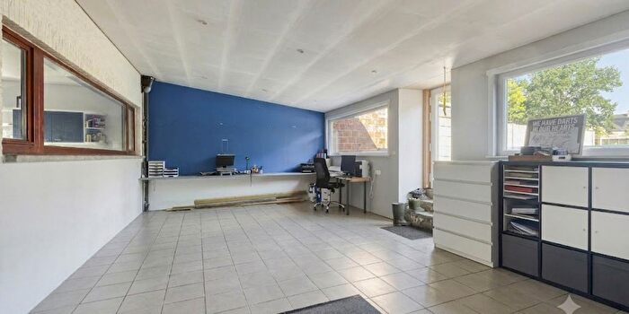 Huizen Koop Huur - 3