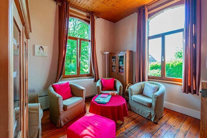 Huizen Koop Huur - 2