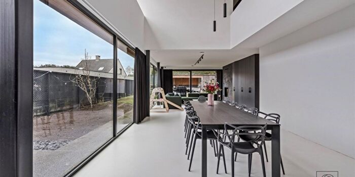 Huizen Koop Huur - 3