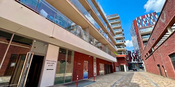 Huizen Koop Huur - 2