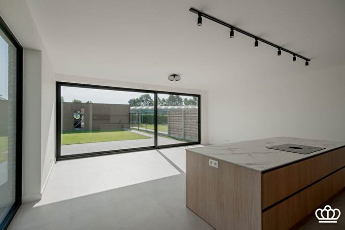 Huizen Koop Huur - 2