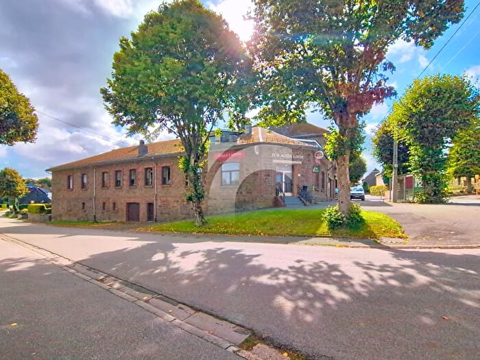 3-kamerhuis te koop in Weywertz