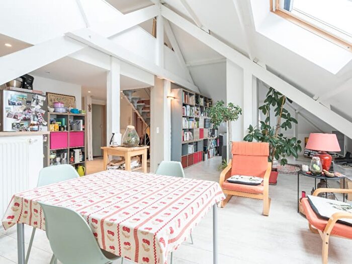 2-kamerappartement te koop in Vielsalm