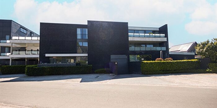 Appartement te koop in Houthalen