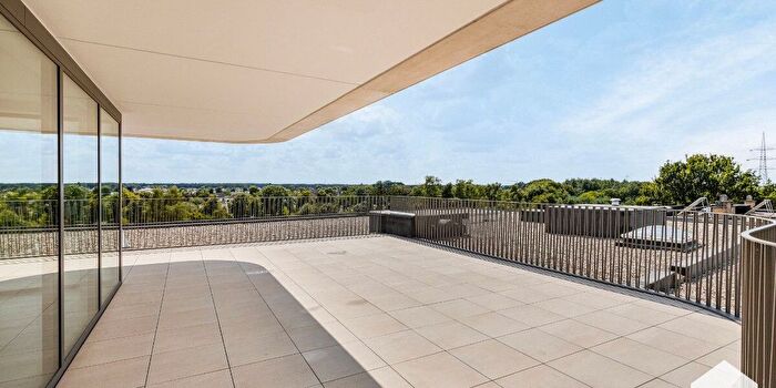 2-kamerappartement te koop in Lommel