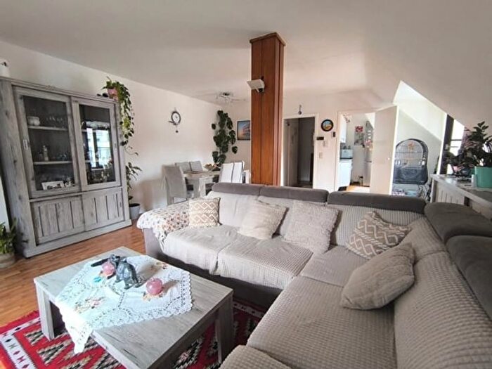2-kamerappartement te huur in Couvin