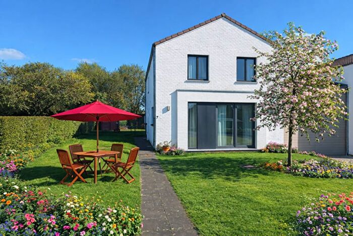 Huizen Koop Huur - 2