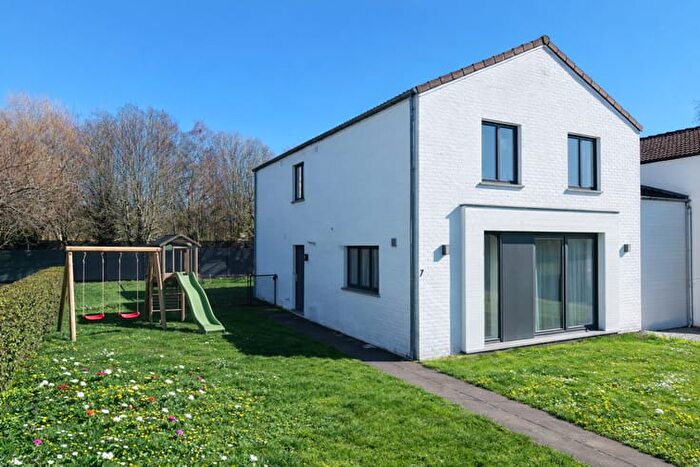 Huizen Koop Huur - 3